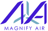 AirMagnify 