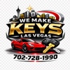 We Make Keys Here Las Vegas