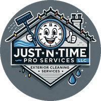 Just N Time Pro Services