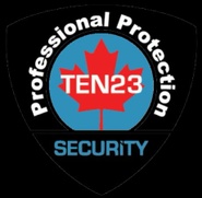 Ten23 Security
