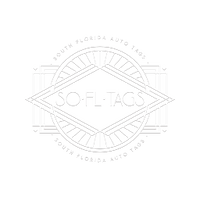 SOUTH FLORIDA AUTO TAGS