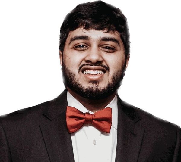 Arsalaan Naseer