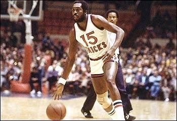 The Curious Case of Earl The Pearl Monroe, 1969 – From Way Downtown