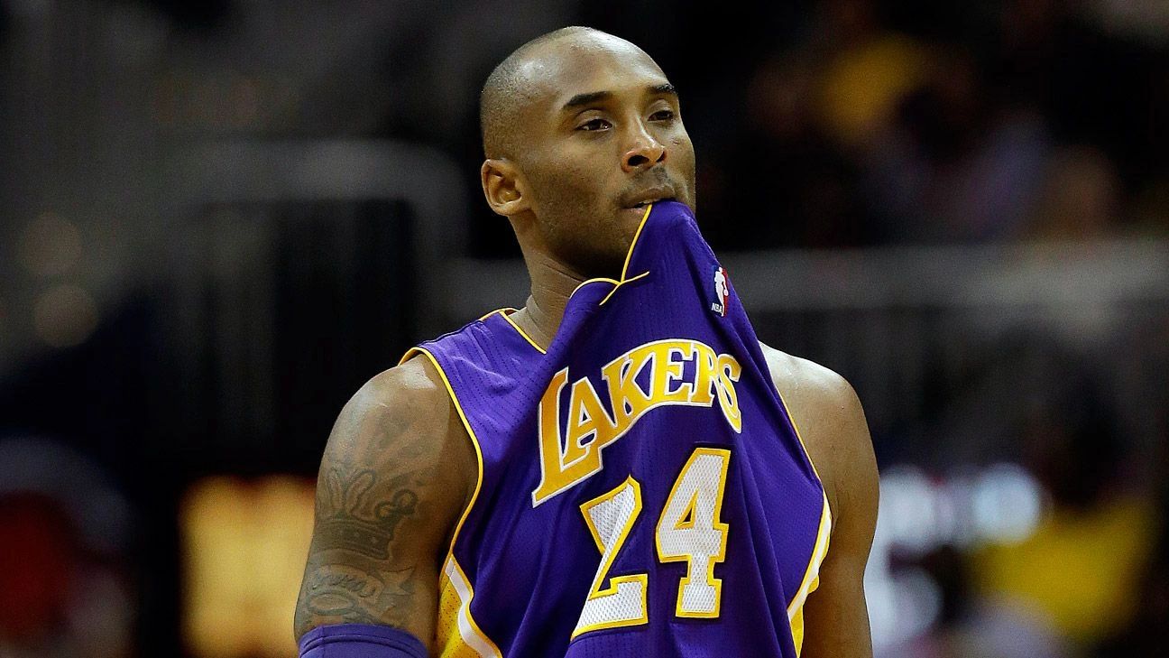 Best 25+ Deals for Kobe Bryant Jersey