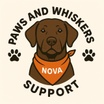 Paws and Whiskers Support