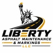 LIBERTY
Asphalt maintenance & markings LLC