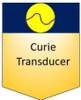 High temperature  transducer solution