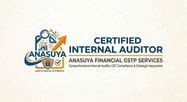 Anasuya Financial GSTP Services