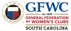 General Federation Women's Clubs of South Carolina