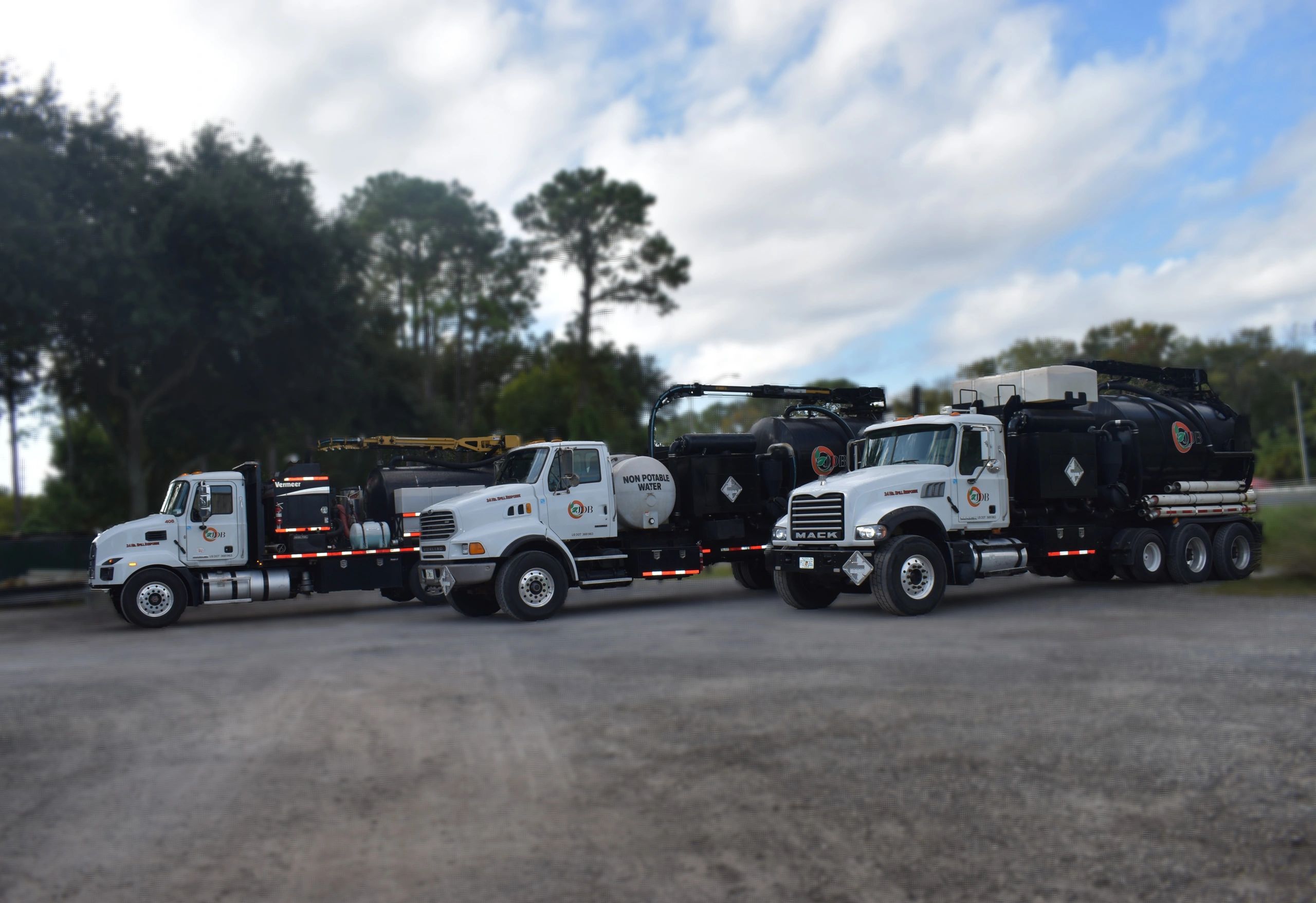 Home | Environmental Services by JDB LLC