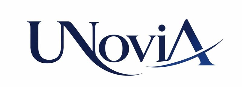 UNoviA Consulting's Logo