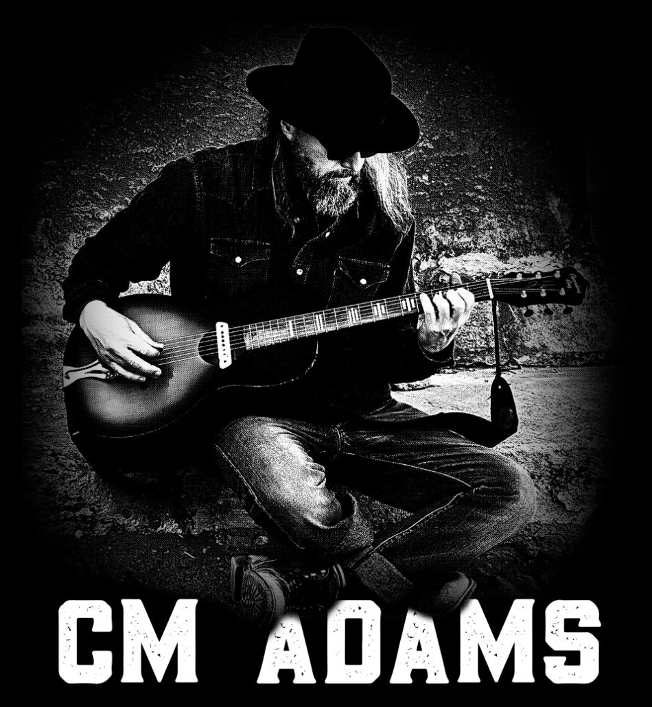 CM Adams
