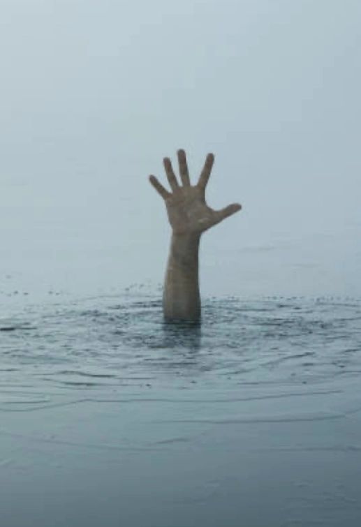 Poor Floating Why can’t I float?