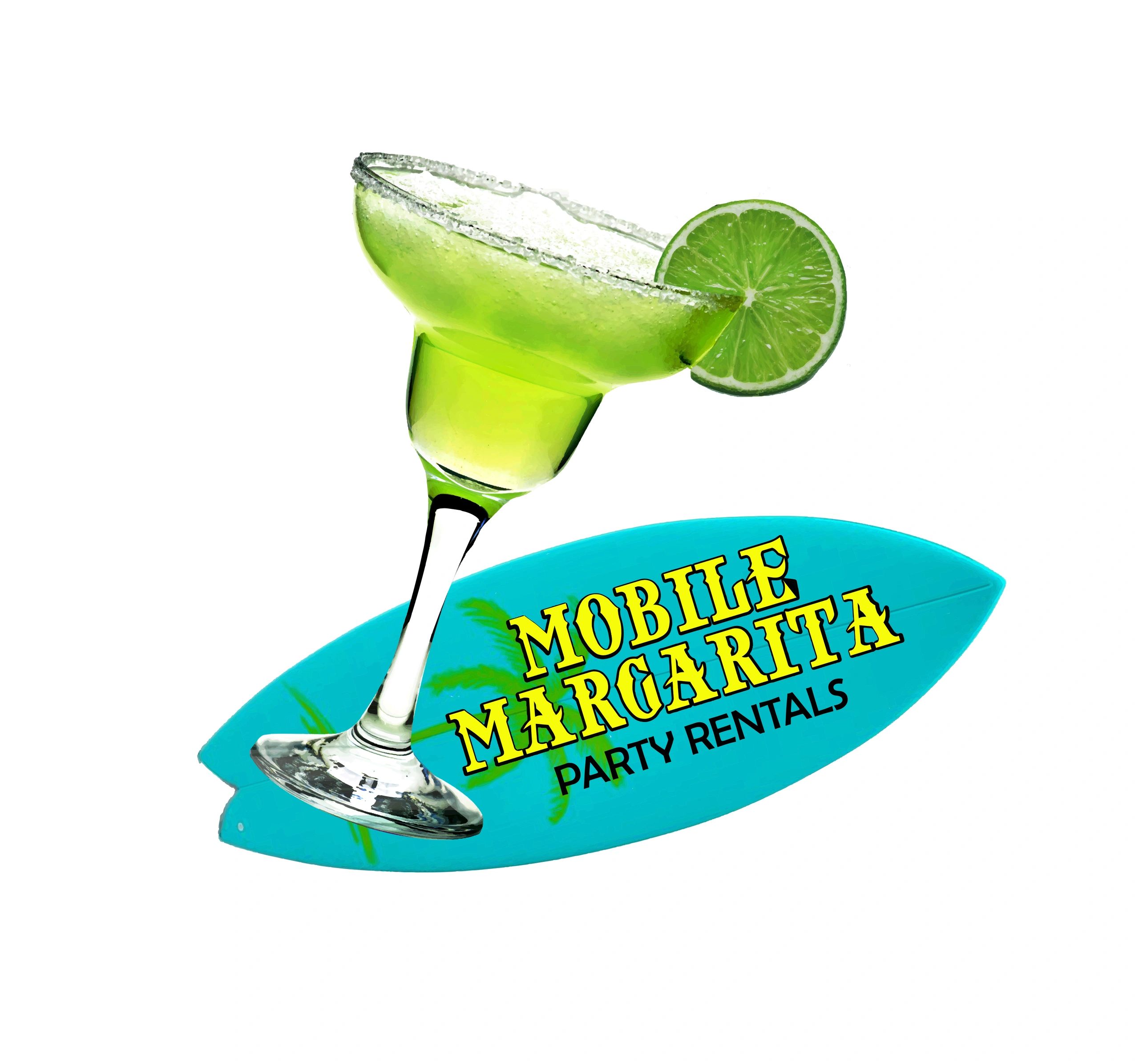 Everything You Need to Know About Renting a Frozen Margarita