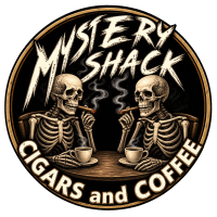 Mystery Shack Cigars