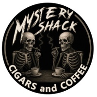 Mystery Shack Cigars