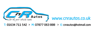 CNR AUTOS LTD