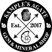 Sample's Agate, Gem & Mineral Shop