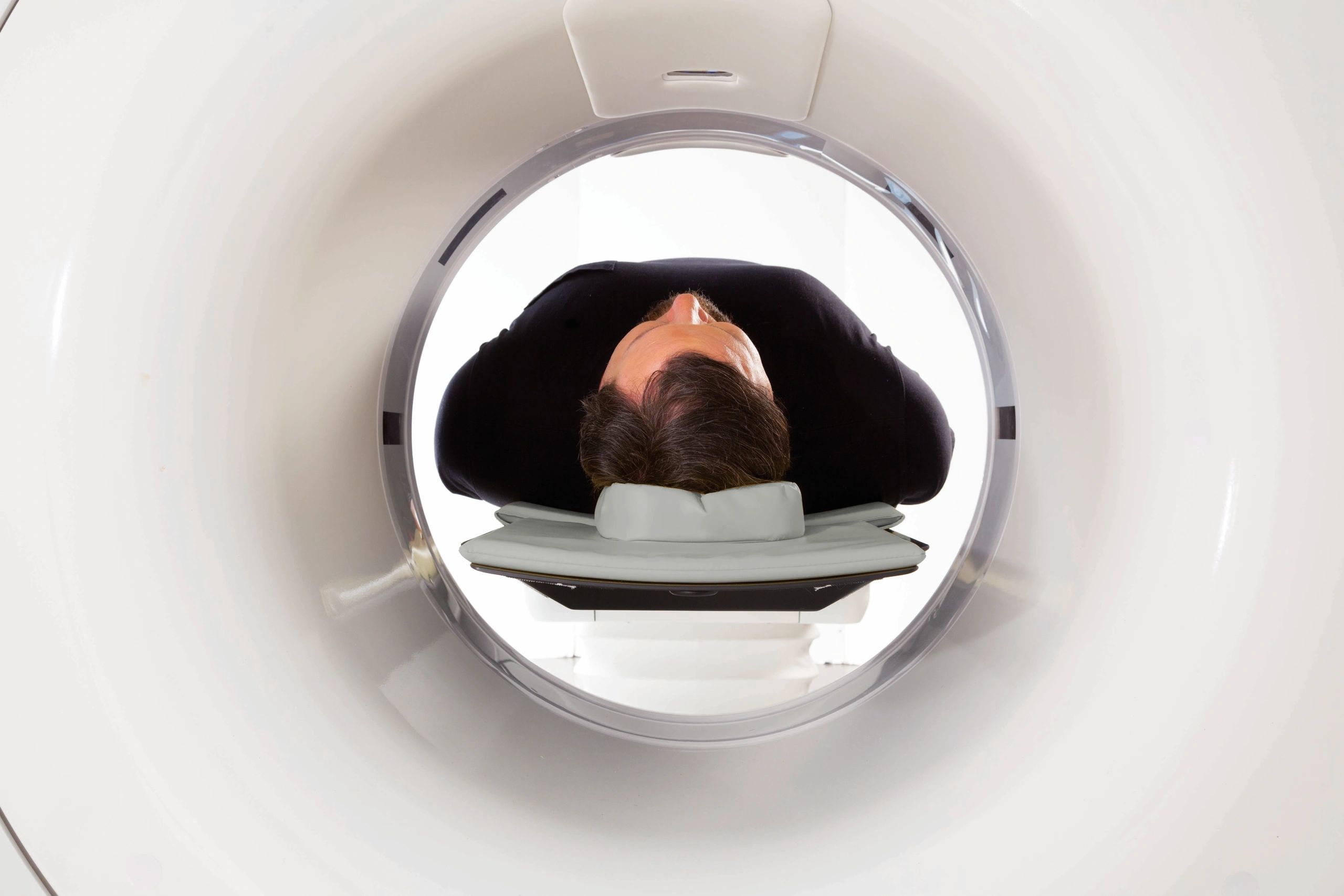 Speedy Low Dose Ct Scans