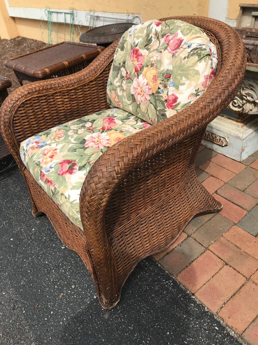 Henry Link Wicker Replacement Cushions lupon.gov.ph