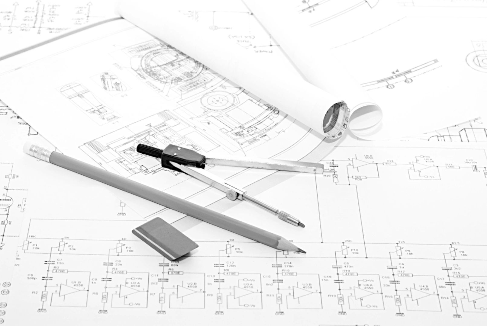 Contact Salter Consulting Group