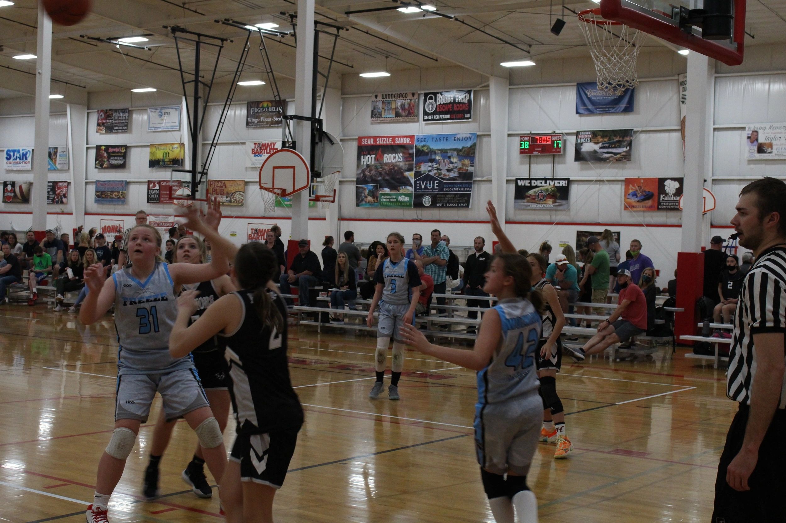 Myas Basketball - 3z95jod