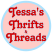 Tessa's Thrifts & Threads