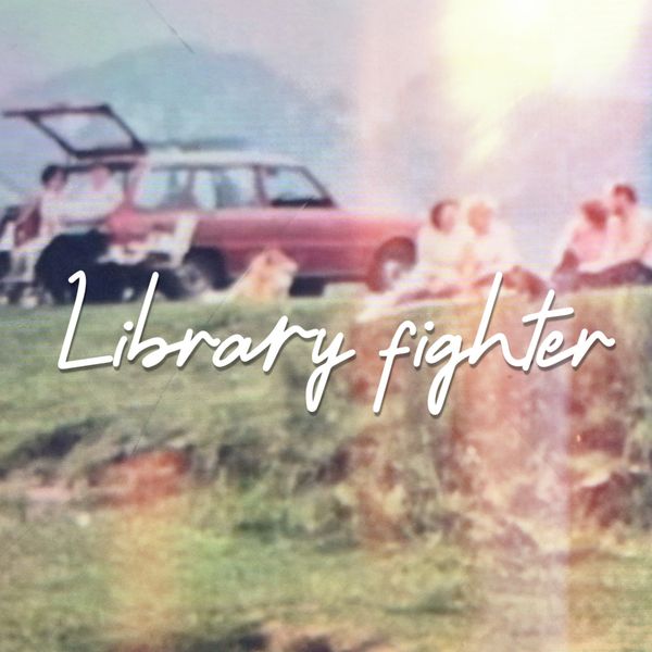 Library FIghter - F.It