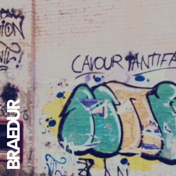 BRAEDUR - LATE NIGHT, EARLY MORNING