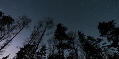 Dark Sky Lighting, light pollution