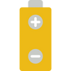 solar power system battery and battery backup diagnosis and repair