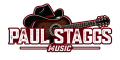Paul Staggs Music
