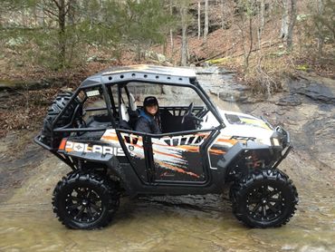 sxs roll cage
