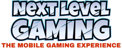 Next Level Gaming Logo