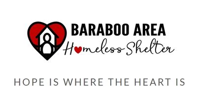 Baraboo Area Homeless Shelter LOGO