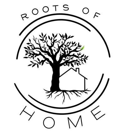 Roots of Home LOGO