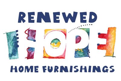 Renewed Hope Home Furnishings LOGO