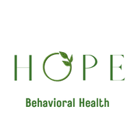 Hope Behavioral Health LLC
