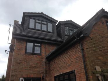 Dormer Loft Conversion