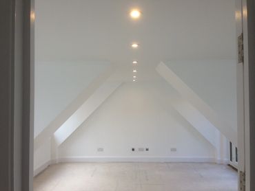 Loft Conversion In London