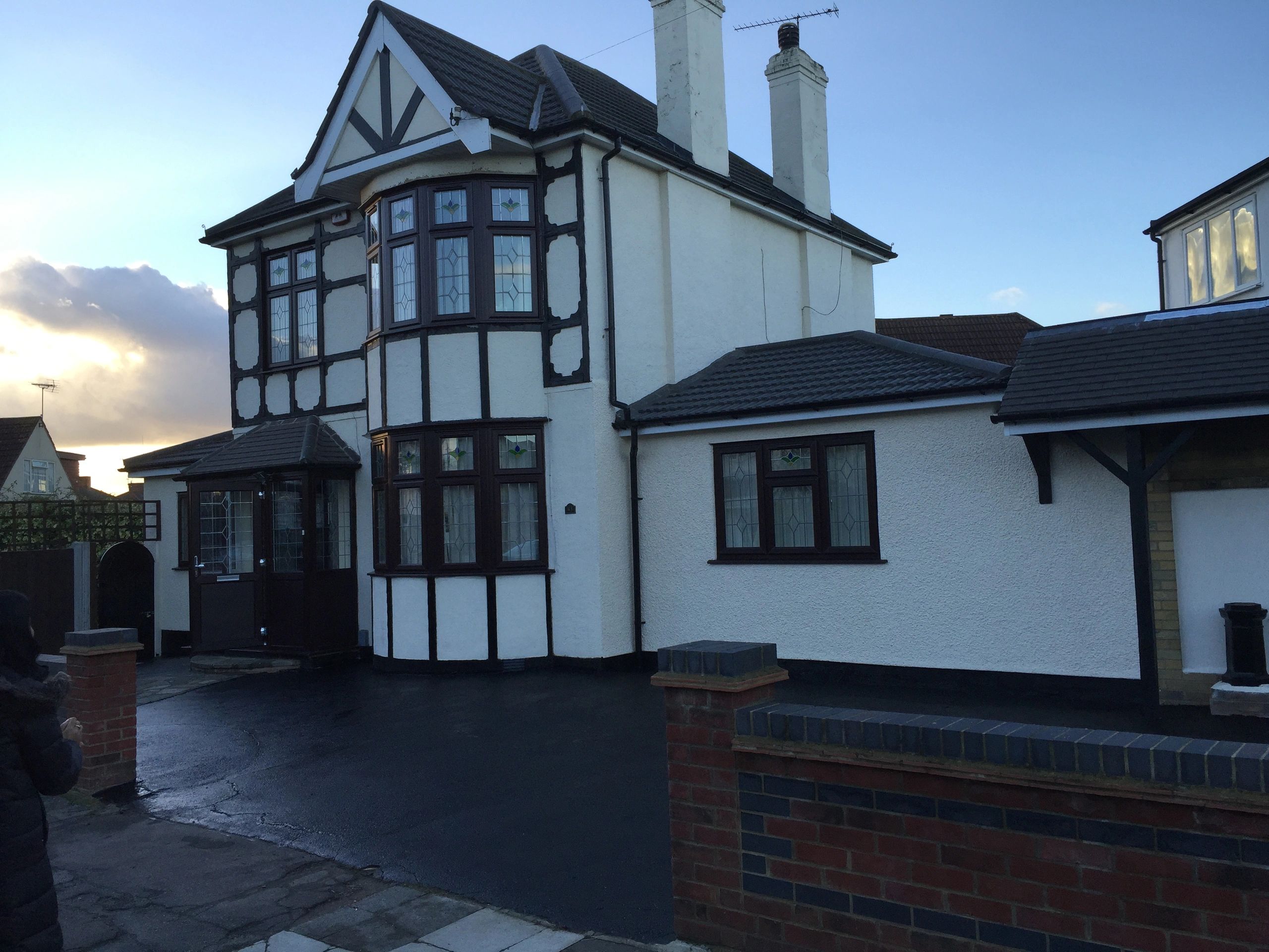 Expert Loft Conversion Services | GS UK Builders LTD