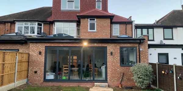 Stunning home