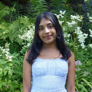 Sai Shreya Kambham is a pre-medical student pursuing a Biology major at UC Riverside with a strong i