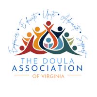 Doula Association of Virginia