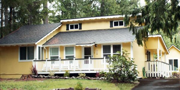 Sun And Snow Northwest Vacation Rentals Pet Friendly