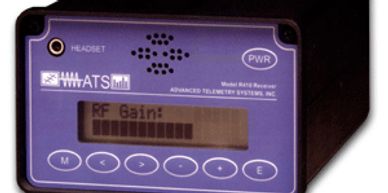 Advanced Telemetry Systems R410 Scanning Receiver