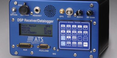 Advanced Telemetry Systems R4500CD Coded Receiver Datalogger