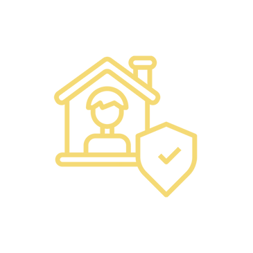 Safe property icon