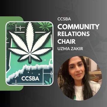 CCSBA Inc. - Connecticut Cannabis Small Business Alliance