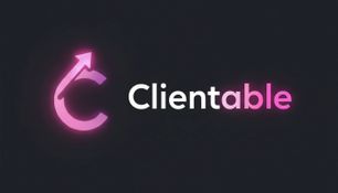 Clientable logo